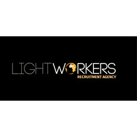 Lightworkers Recruitment Agency logo - Similar company to Kadraa Recruitment