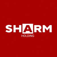 Sharm Holding logo - Similar company to 120K Project