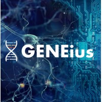 GENEius logo - Similar company to Geneius Biotechnology, Inc.