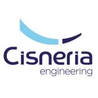 Cisneria Engineering logo - Similar company to Ltplabs