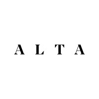 Alta Music Group logo - Similar company to Colorstack @ Uh