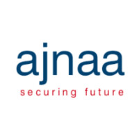 ajnaa consulting logo - Similar company to Kratikal Tech. Pvt. Ltd.