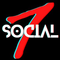 7Social logo - Similar company to Techstak Marketing