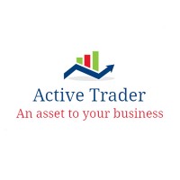 Active Trader logo - Similar company to Activetrade S.A