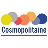 COSMOPOLITAINE logo - Similar company to Parole Expression