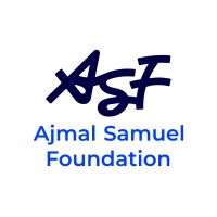 Ajmal Samuel Foundation logo - Similar company to Fts.Money