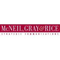 McNeil, Gray & Rice Strategic Communications logo - Similar company to Convertive