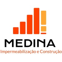MEDINA Impermeabilização e Construção logo - Similar company to Lvtec Impermeabilização & Construção