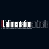 La Revue de l'Alimentation Animale logo - Similar company to Feedsim Avenir