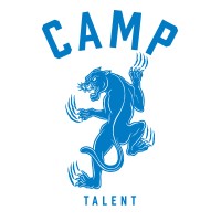 CAMP Talent logo - Similar company to Sands