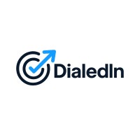 DialedIn Recruiting logo - Similar company to Medsolve