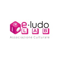 Associazione Culturale E-Ludo Lab logo - Similar company to Raiontech