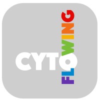 CYTO-flowing logo - Similar company to Explore Cytometry