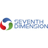 Seventh Dimension, LLC logo - Similar company to F3Ea, Inc.