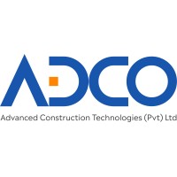 Advanced Construction Technologies Maldives (Pvt) Ltd logo - Similar company to Advanced Construction Technologies Private Limited