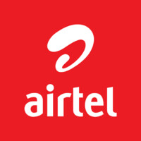 AIRTEL CONGO B logo - Similar company to Airtel Congo B