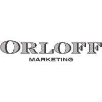 Orloff Marketing logo - Similar company to Creative Blue