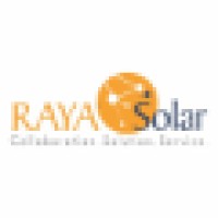 Raya Renewable Energy Solutions Pvt Ltd logo - Similar company to Raya Electronics Company