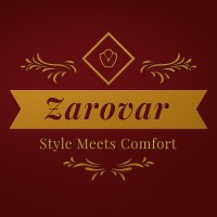 Zarovar - Indian Fashion Redefined in the UK logo - Similar company to Luisa Kelsey