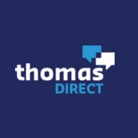 Thomas Direct logo - Similar company to Australian Vehicle Certification