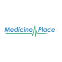 Medicine Place Imaging logo - Similar company to Medicine Place Pharmacy Plus