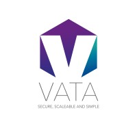 VATA logo - Similar company to Worknomic