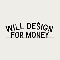 Will Design For Money logo - Similar company to Outdoor Makeover & Living Spaces