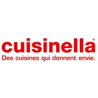 Cuisinella Anthy-Sur Léman et Publier logo - Similar company to Schmidt Les Angles