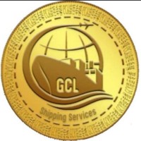 GCL Shipping Services logo - Similar company to Atlantic Global Logistics
