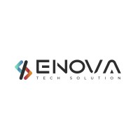 Enova Tech Solutions logo - Similar company to As Infotech