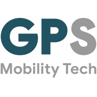 GP Solutions DMCC logo - Similar company to Kiwi Mobility