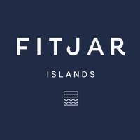 Fitjar Islands logo - Similar company to Geir Ness