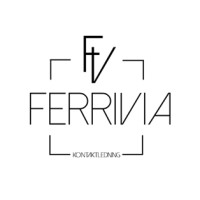 Ferrivia Kontaktledning AB logo - Similar company to Power Forze Ab