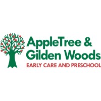 AppleTree & Gilden Woods Early Care and Preschool logo - Similar company to The Learning Experience - Cascade