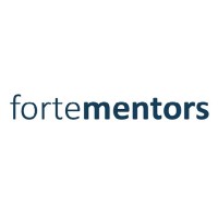 Forte Mentors logo - Similar company to Science Wissen Foundation