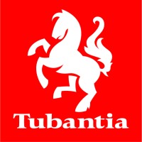 De Twentsche Courant Tubantia logo - Similar company to Indebuurt.Nl