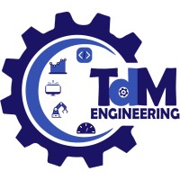 TdM Engineering logo - Similar company to Tdm Engineering Oy