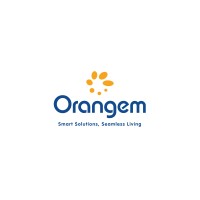 OranGem Future Technology Private Ltd logo - Similar company to Exxim Trading Llc