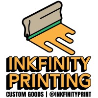 Inkfinity Printing logo - Similar company to Inkfinity Univations Pvt Ltd