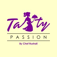 Tasty Passion by Chef Rushali logo - Similar company to Tasty Timtim