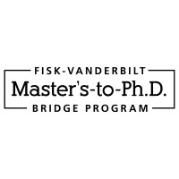Fisk-Vanderbilt Master's-to-Ph.D. Bridge Program logo - Similar company to Web Science Trust