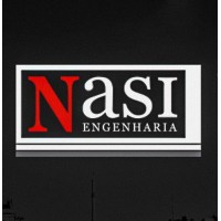 Nasi Engenharia logo - Similar company to Mar Soluções Financeiras E Empresariais