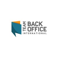 Team Back Office International LLP logo - Similar company to Stackerbee Technologies