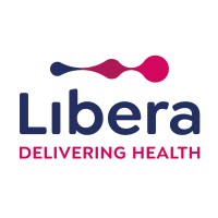 Libera logo - Similar company to Securitas Biosciences