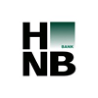 HNB Bank logo - Similar company to Siriuspoint Technologies