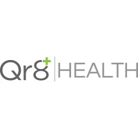 Qr8 Health logo - Similar company to Kendall Investor Relations, Llc