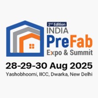 India Prefab Expo & Summit logo - Similar company to Devika Prefab