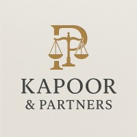Kapoor & Partners logo - Similar company to S.P.S. & Co.