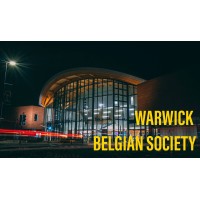 Warwick Belgian Society logo - Similar company to Elitetraders