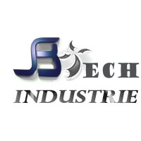 SAS BTECH INDUSTRIE logo - Similar company to Tech Bretagne